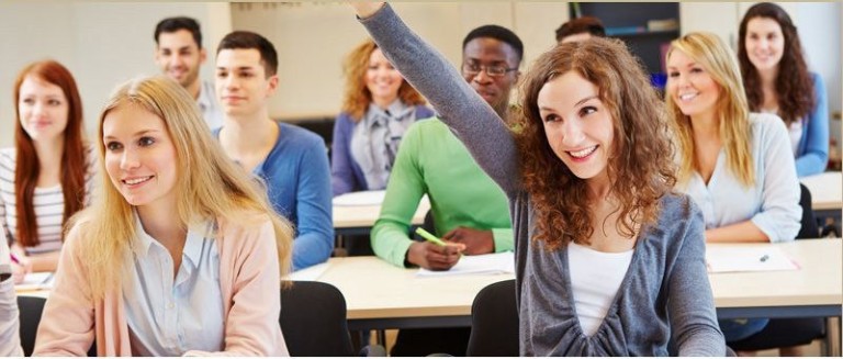 کلاس‌های زبان فرانسه در پاریس: ساعتی ۱ یورو