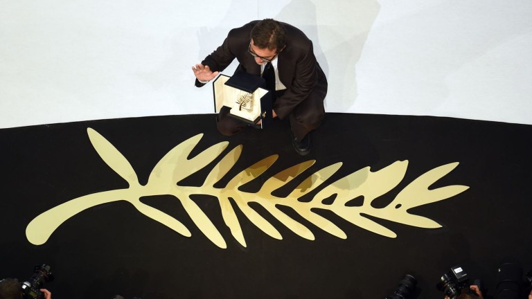 آغاز هفتادمین جشنواره فیلم کن در فرانسه