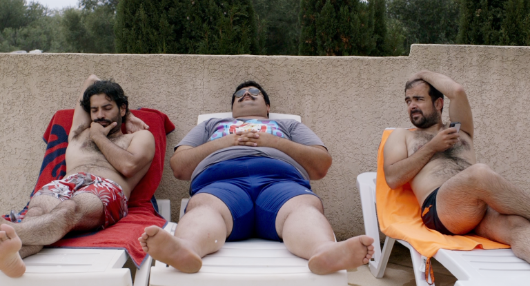 نمایش فیلم “پیش از پایان تابستان” ساخته مریم گورماقتیق در جشنواره سینمای ایران