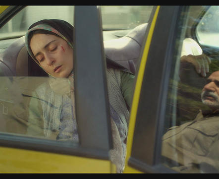 فیلم “امروز” با بازی پرویز پرستویی بر روی پرده سینماهای فرانسه