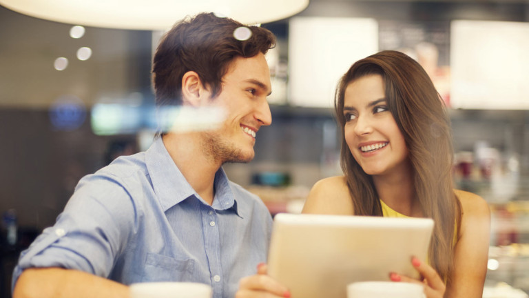 معرفی سایت‌های دوست‌یابی در فرانسه