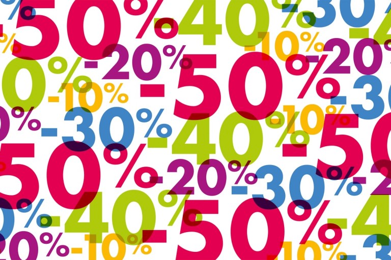 آغاز حراج بزرگ تابستانه در سراسر فرانسه