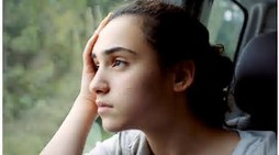 زندگی نگین در برنامه “کودکان بی‌وطن” از شبکه آرته