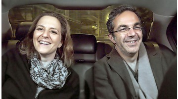 پخش مستند “در اعماق شب” از شبکه آرته