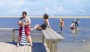 از هفته آینده فیلم “پیش از پایان تابستان” در سینماهای فرانسه به نمایش در می‌آید