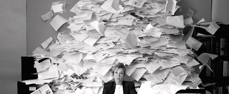 توضیحی کوتاه درباره “گواهی مسکن” در فرانسه