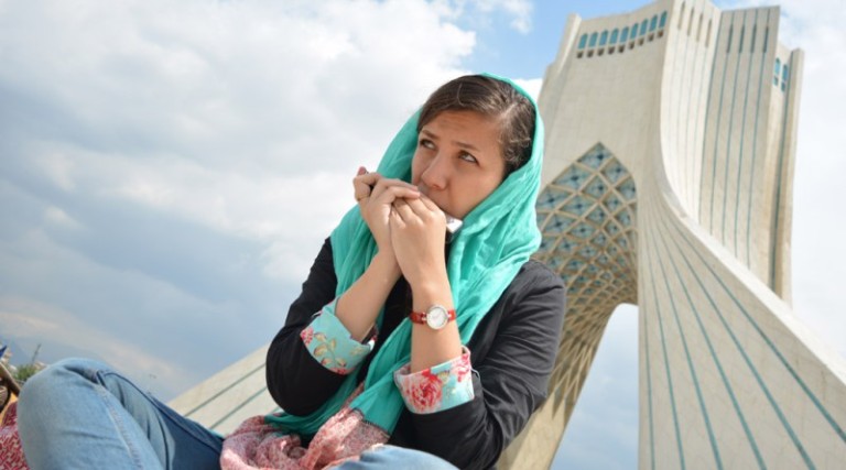 برگزاری نمایشگاه عکس‌ با موضوع ایران در شهر پرپینیان