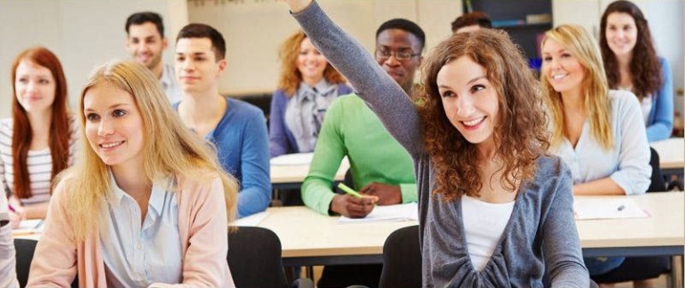 آغاز ثبت نام کلاس‌های زبان فرانسه در پاریس