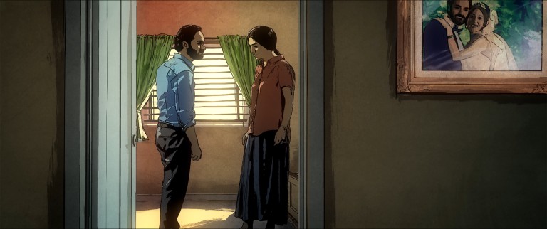 نمایش فیلم “تهران تابو” در پاریس پیش از اکران فیلم در سراسر فرانسه