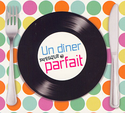 معرفی برنامه “شام تقریبا عالی” از تلویزیون فرانسه