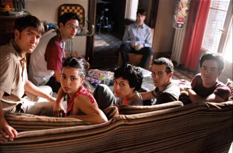 نمایش فیلم “Auberge espagnole” امشب 6 سپتامبر از شبکه فرانس 4