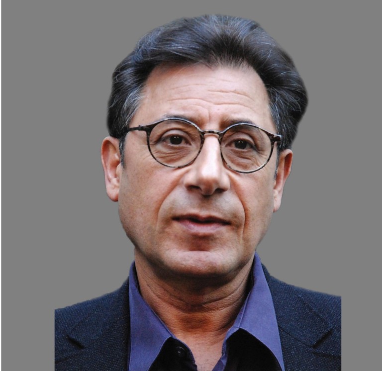 دیدار و گفتگو با کاظم شهریاری، شاعر و نمایشنامه‌نویس در پاریس