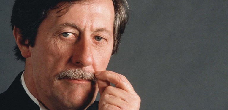 ژان روشفور در سن 87 سالگی درگذشت