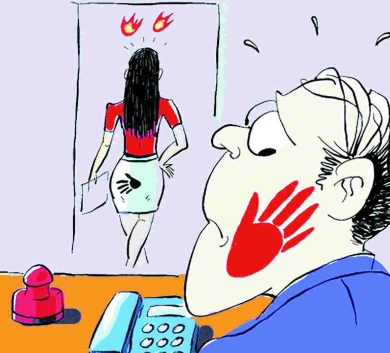 جلسه گفتگو در پاریس با موضوع آزار جنسی و اثرات آن در فرد و جامعه