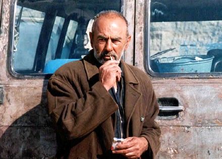 نمایش فیلم “رقص در غبار” در سینما نوول اودئون پاریس