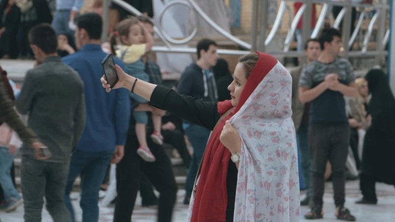 شبکه فرانس 5: “بیداری یک قدرت بزرگ”