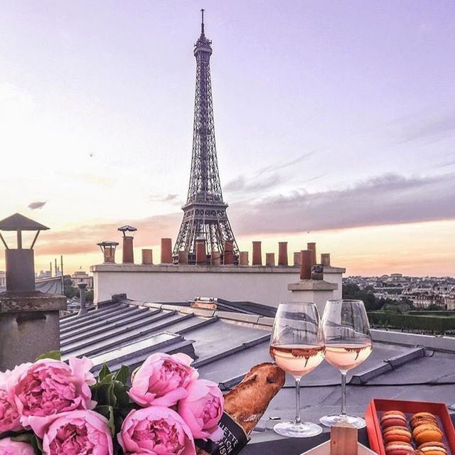 معرفی یک کانال تلگرام فارسی/فرانسه