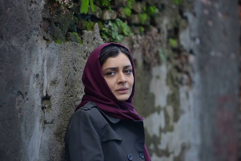 نمایش فیلم “ناهید” در سینما نوول اودئون پاریس