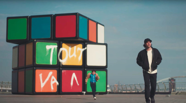 معرفی دو آهنگ پرطرفدار از اورلسان، خواننده فرانسوی