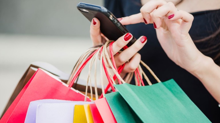 آغاز حراج بزرگ زمستانه در سراسر فرانسه