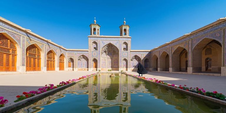 برگزاری برنامه‌ای با موضوع سفر به ایران در پاریس