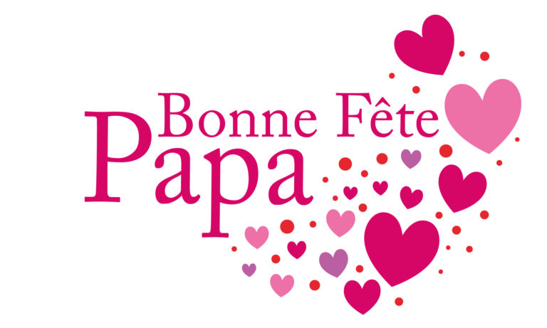 یکشنبه 17 ژوئن روز پدر در کشور فرانسه