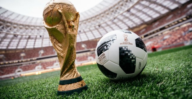 مسابقات فوتبال جام جهانی را از کدام شبکه تلویزیونی فرانسه دنبال کنیم؟