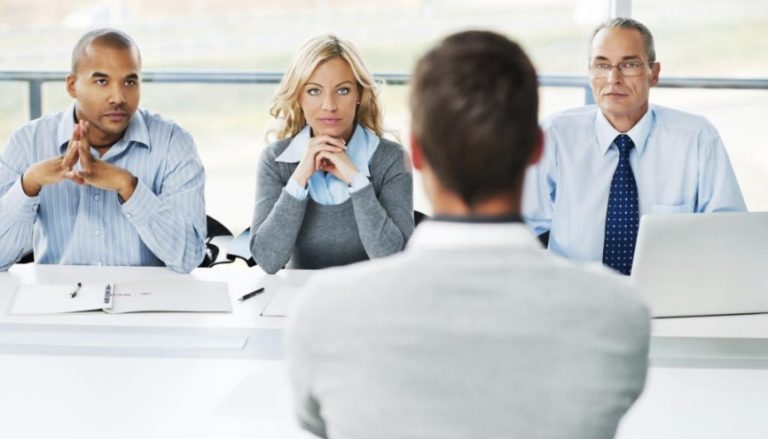 هنگام مصاحبه کاری به این نکات دقت کنید