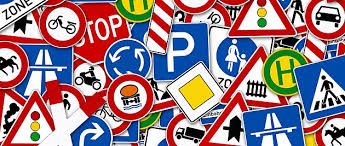 بسته دوم ویدیوهای آموزشی راهنمایی رانندگی با توضیحات فارسی و فرانسه