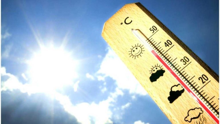 موج گرمای شدید تا پنج شنبه شب در نه دپارتمان فرانسه