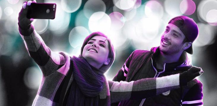 نمایش رایگان فیلم لاتاری به همراه نقد فیلم در پاریس