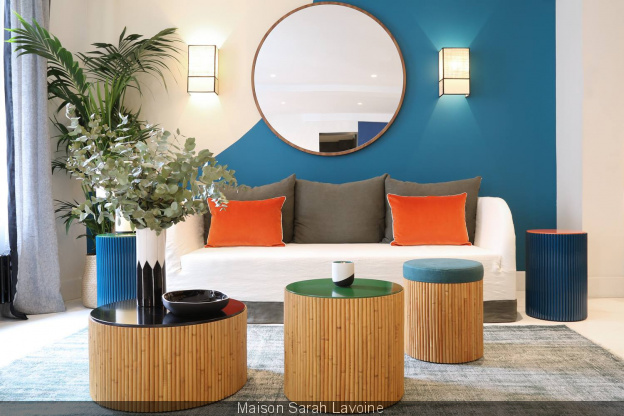 معرفی دو رویداد در پاریس