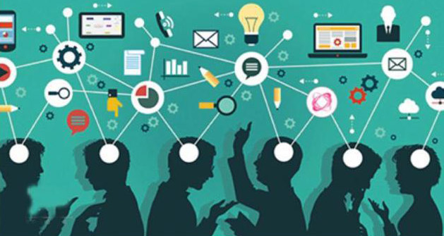 نشست گفتگو در پاریس: تاثیر رسانه‌ها در جهت‌دهی افکار عمومی