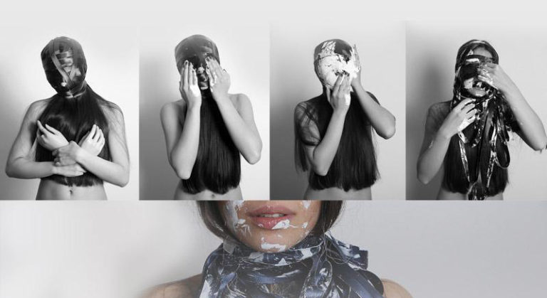 کنفرانس روز جهانی زن در پاریس