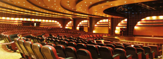 فراخوان جذب اسپانسر برای یک همایش بزرگ فرهنگی با حضور هنرمندان سرشناس ایرانی