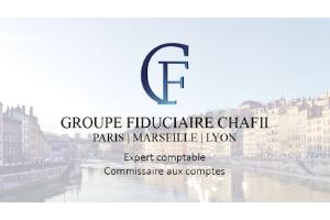 دفتر حسابرسی Fiduciaire Chafii