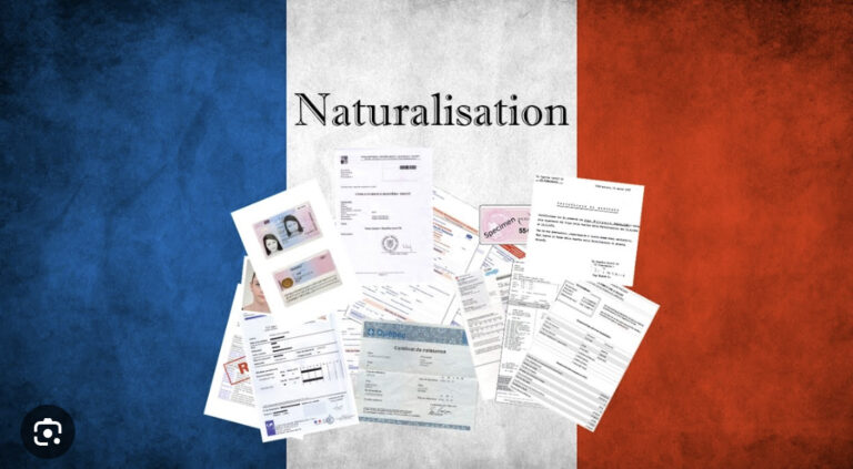 چگونه ناسیونالیته (ملیت) فرانسوی بگیریم؟ جدیدترین قوانین